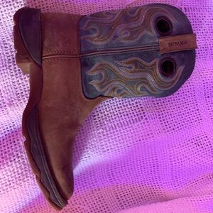 Men’s New Durango Boots size 10. 10 Wide never been worn still brand new